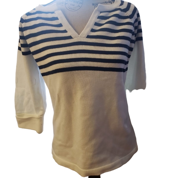 Jessica sweater L/G. - Picture 5 of 5